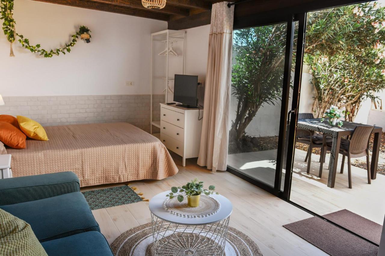 Mini Loft Tesa Apartment Macher Ngoại thất bức ảnh