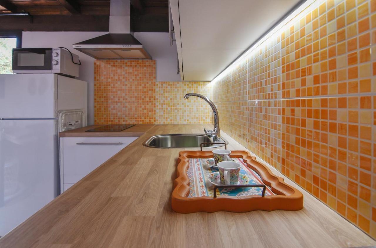 Mini Loft Tesa Apartment Macher Ngoại thất bức ảnh