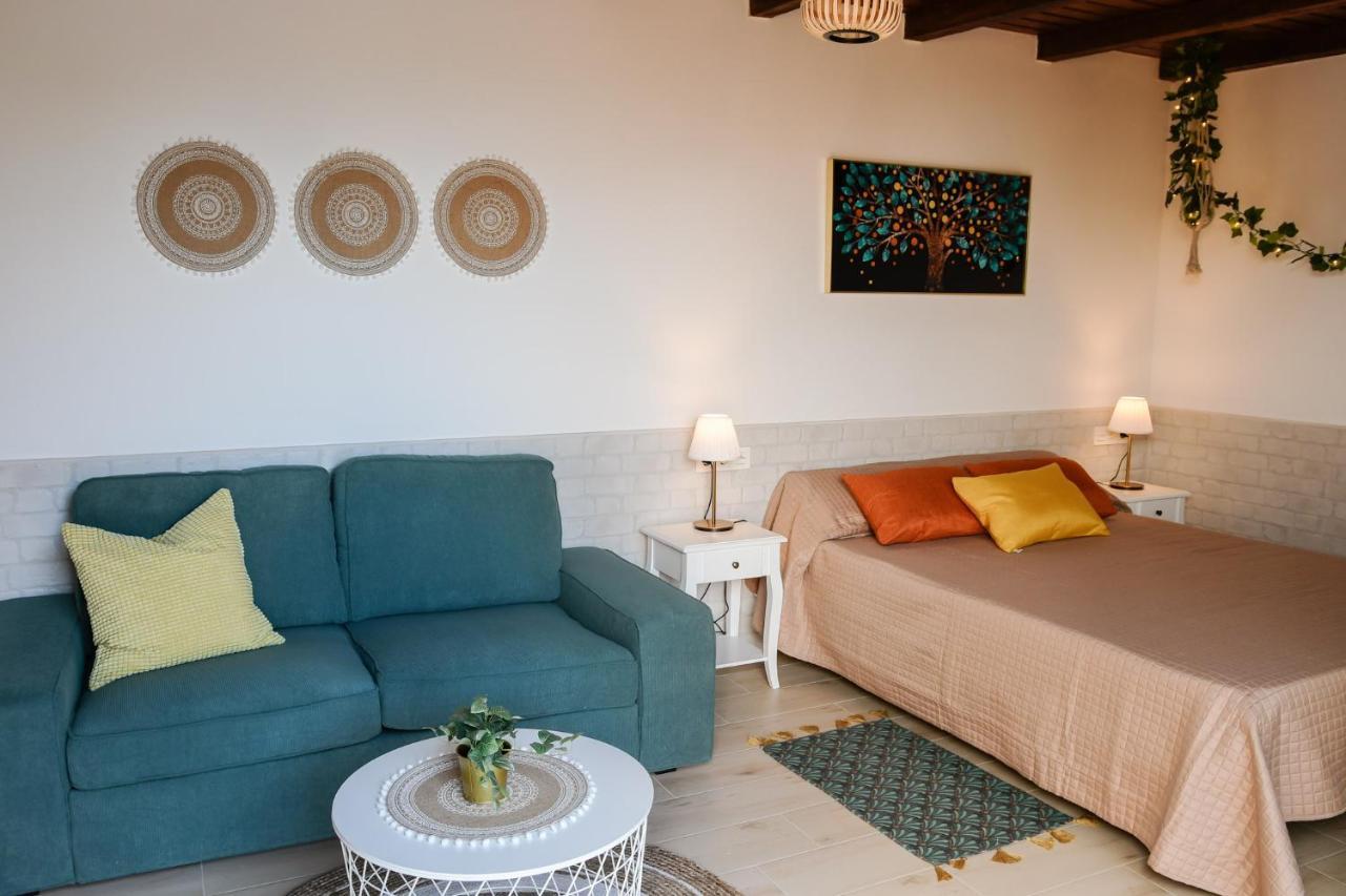Mini Loft Tesa Apartment Macher Ngoại thất bức ảnh