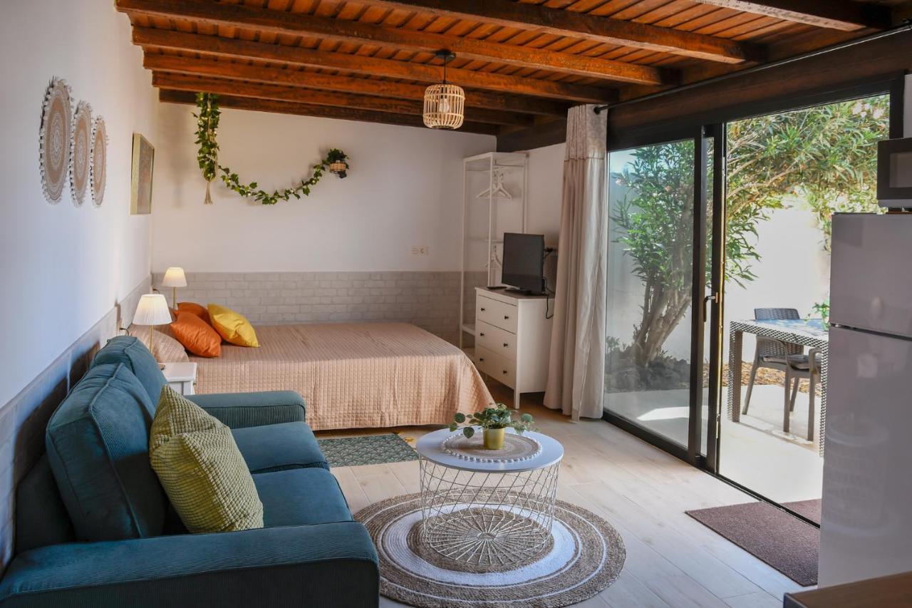 Mini Loft Tesa Apartment Macher Ngoại thất bức ảnh